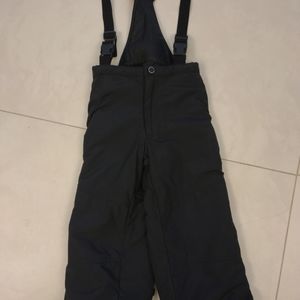 Child Obermeyer Ski pants